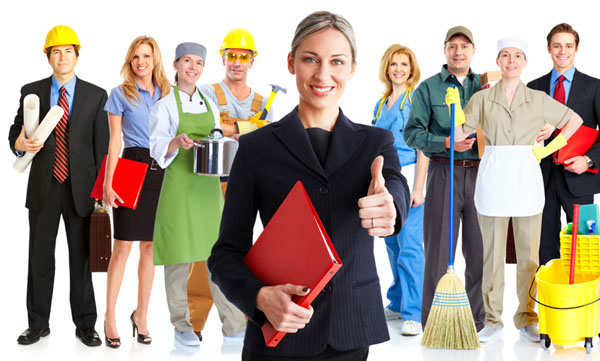 Yelki Ofis Temizliği Hizmeti